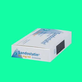Sandostatin 0,1mg/ml