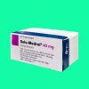 Solu-Medrol 40mg (hộp 10 lọ)