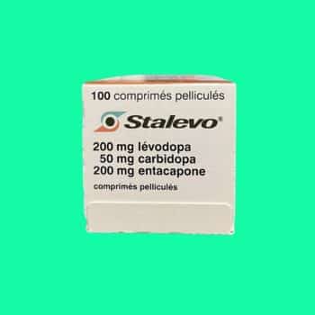 Thuốc Stalevo 200/50/200mg