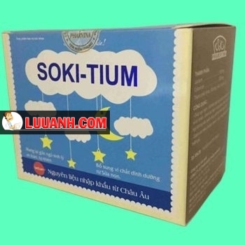 Soki-tium