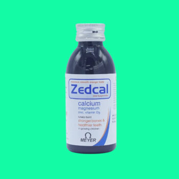 Zedcal 200ml