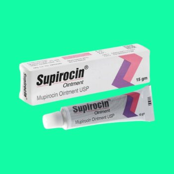 Supirocin