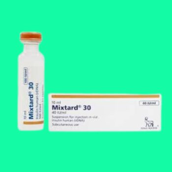 Mixtard 30