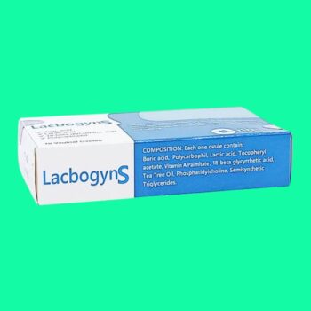 Lacbogyns