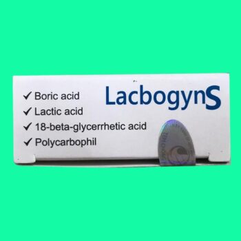 Lacbogyns