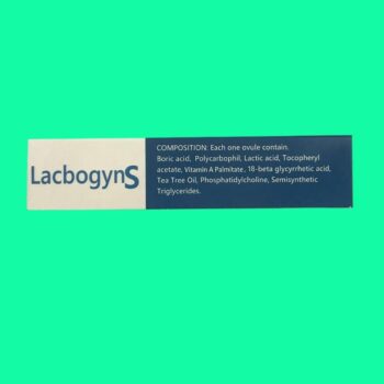 Lacbogyns