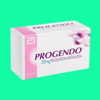 Progendo