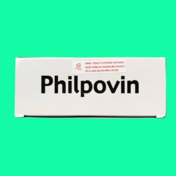 Philpovin