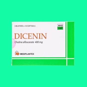 Dicenin