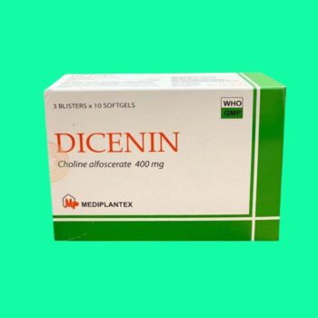 Dicenin