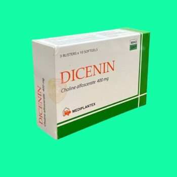 Dicenin