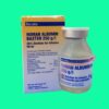 Human Albumin 250g/l Baxter