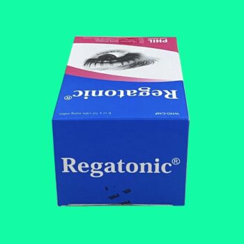 Regatonic