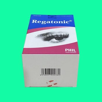 Regatonic