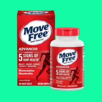 Move Free Joint Health