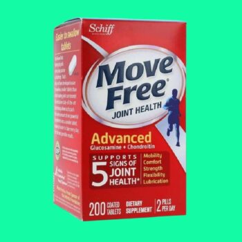 Move Free Joint Health