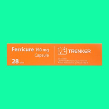 Ferricure 150 mg