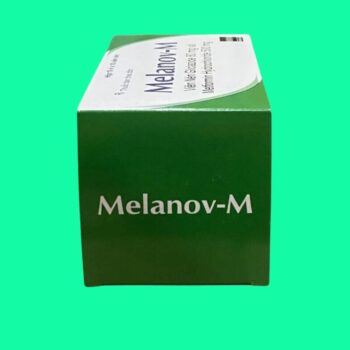 Melanov-M