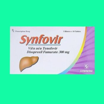Synfovir