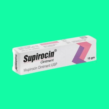 Supirocin