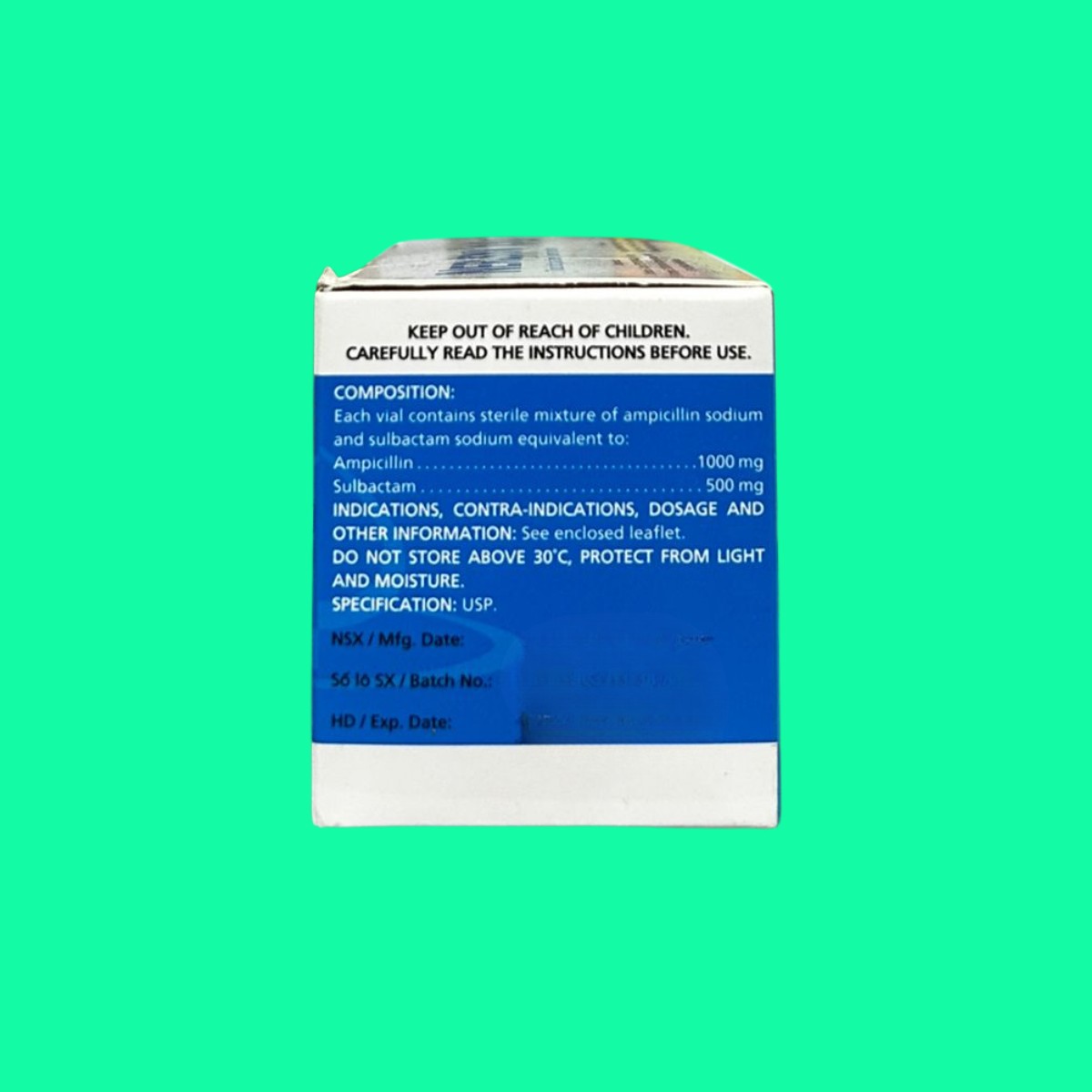 2 Evaldez 50mg