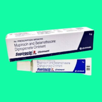 Supirocin-B