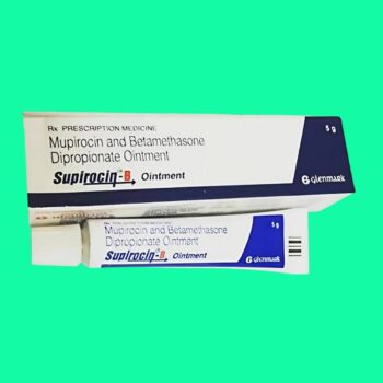 Supirocin-B