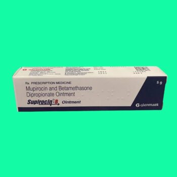 Supirocin-B