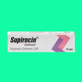 Supirocin