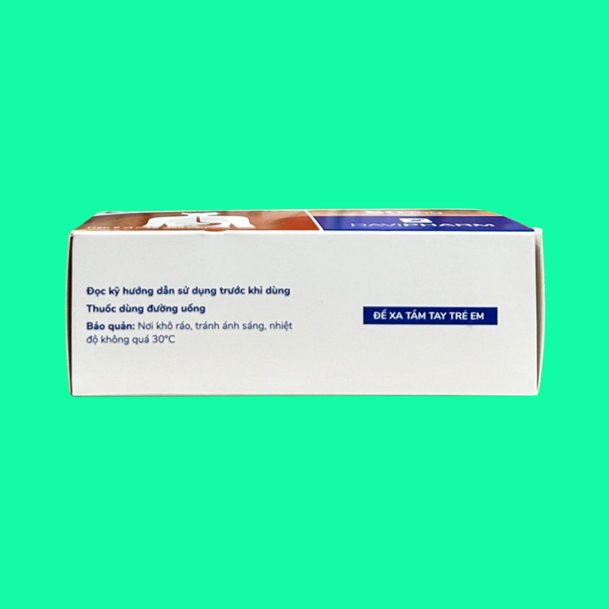 3 Evaldez 50mg