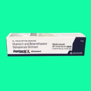 Supirocin-B