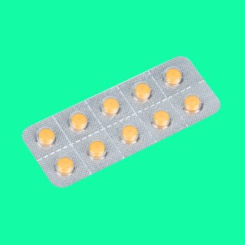 Femara 2,5mg Thụy Sĩ