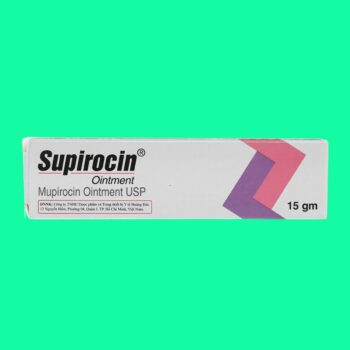 Supirocin