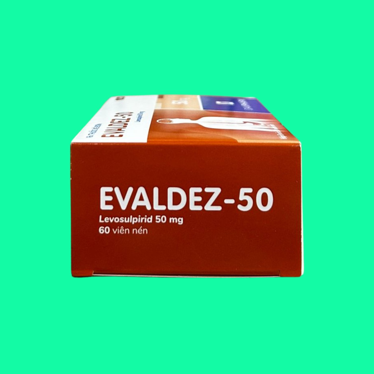 4 Evaldez 50mg