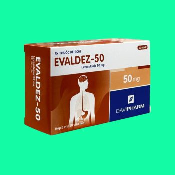 Evaldez-50 4 Evaldez 50mg