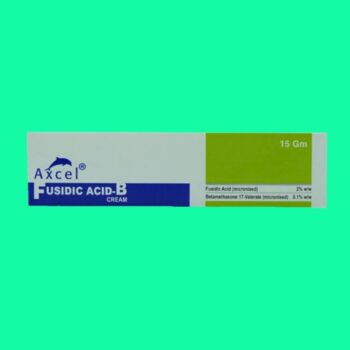 Axcel-Fusidic-Acid B-Cream