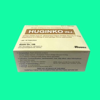 Huginko