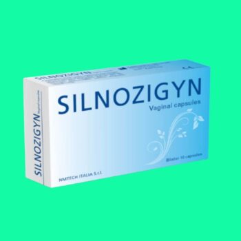 Silnozigyn