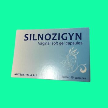 Silnozigyn