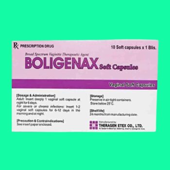 Boligenax