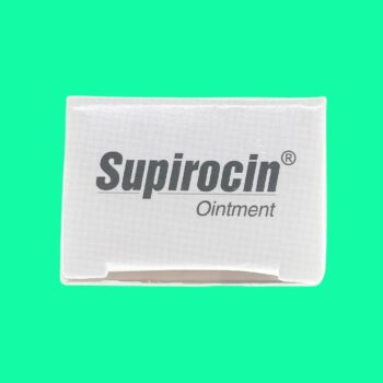 Supirocin