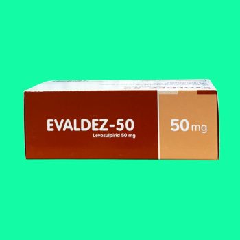 Evaldez-50 6 Evaldez 50mg