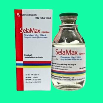 Selamax-Injection