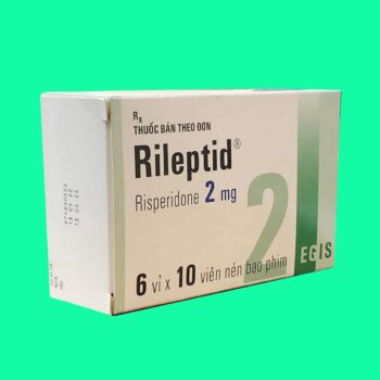 Rileptid 2mg