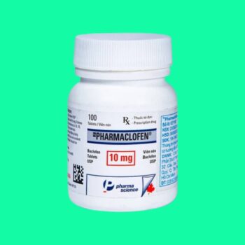 Pharmaclofen