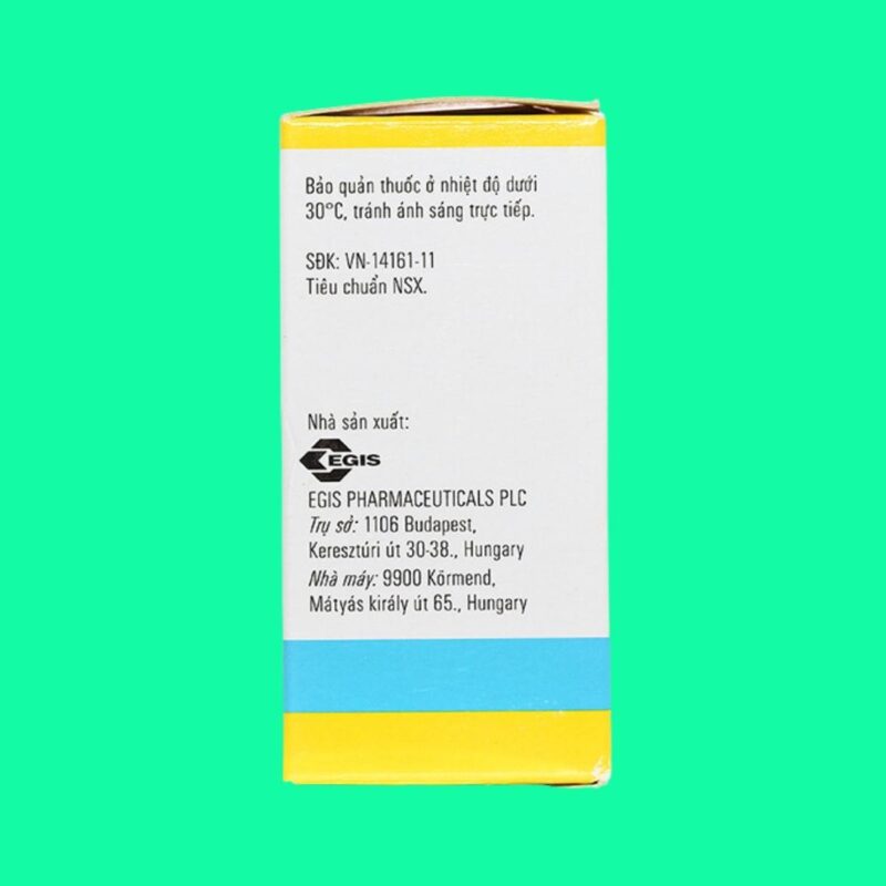 Thuốc Milurit 300mg là gì? giá bao nhiêu? mua ở đâu? có tác dụng gì?