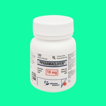Pharmaclofen