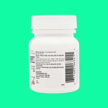 Pharmaclofen