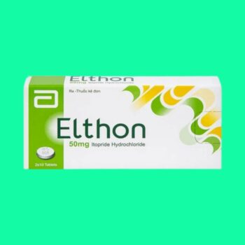 Elthon