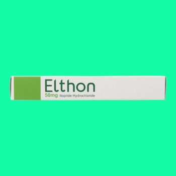 Elthon